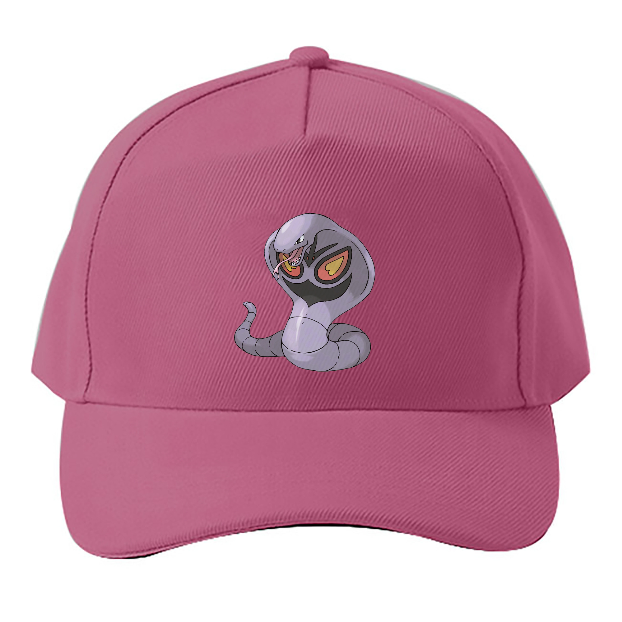 （画像用） ポケットモンスター Pokémon ベースボールキャップ 綿100％ 男女兼用 帽子 スポーツ